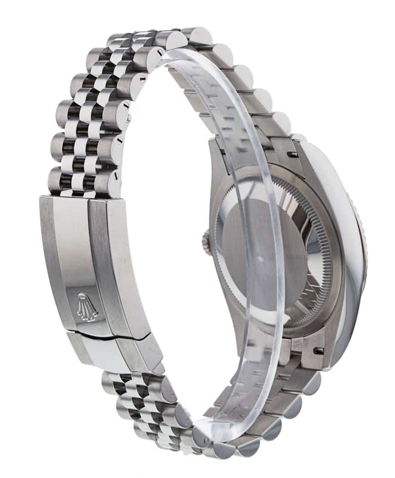 Rolex Datejust 126234
